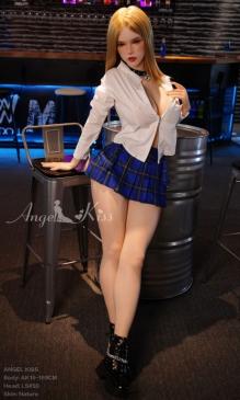 Love Doll Caprica - Image 4