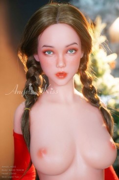 Love Doll Christine 164cm - Image 18