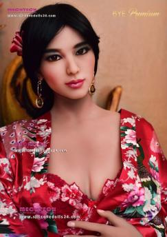 Love Doll Frida 162cm