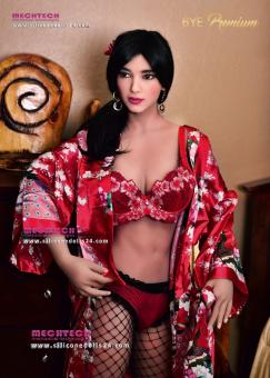 Love Doll Frida 162cm - Image 5