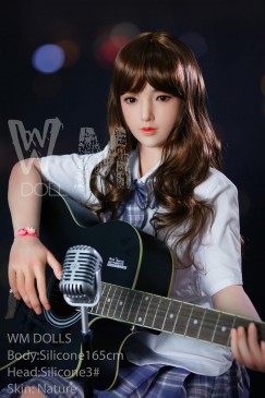 Love Doll Jenna 158cm - Image 18