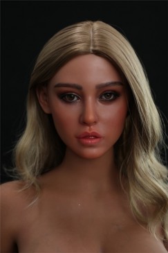 Love Doll Jennifer 164cm - Image 4