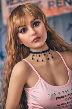 Love Doll Julia - Image 10