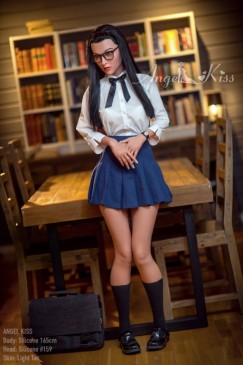 Love Doll Lilly - Image 25
