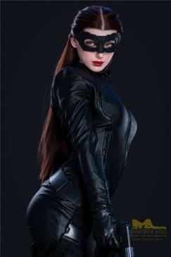 Love Doll Luna Coser 168cm - Image 5