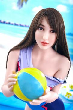 Love Doll Mika - Image 5