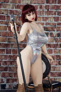 Love Doll Miki 158cm - Image 2