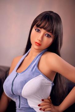 Love Doll Saya 164cm - Image 5