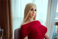 Love Doll Suzie 170cm - Image 2