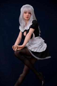 Love Doll Xiaomeng 162cm - Image 5