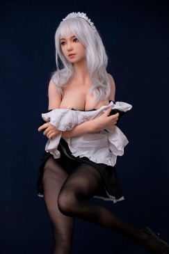Love Doll Xiaomeng 162cm - Image 6