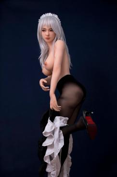 Love Doll Xiaomeng 162cm - Image 8