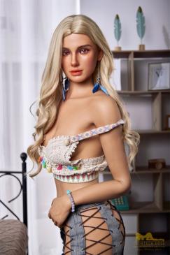 Luna 168cm Love Doll - Image 12