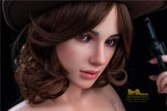 Luna Bambola damore in silicone - Image 16