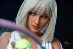 Luna Bambola damore in silicone - Image 3