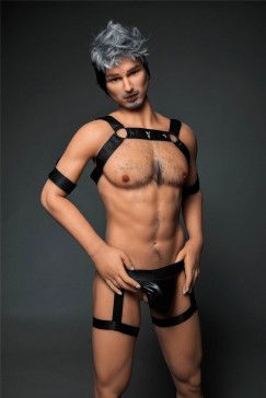Male Doll 175cm Kevin III - Image 5