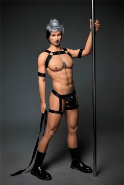 Male Doll 175cm Kevin III - Image 10