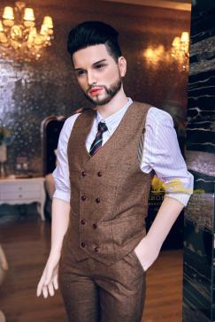 Male Doll Kevin 162cm