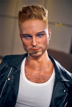 Male Doll Kevin 176cm - Image 4
