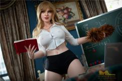 Maria Bambola damore in silicone - Image 2