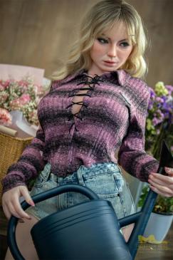 Maria Bambola damore in silicone - Image 4