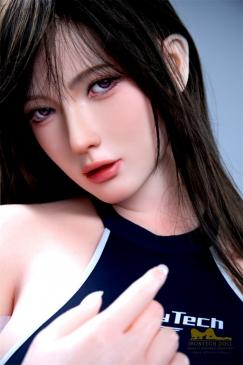 MARICCO 164 cm Bambola in silicone - Image 2