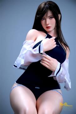 MARICCO 164cm poupe en silicone