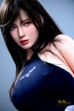 MARICCO 164cm silicone doll - Image 4