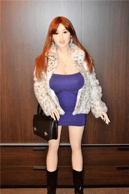 Mariko-156cm Coppa H