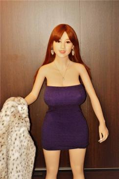 Mariko-156cm H-kupa - Bild 11