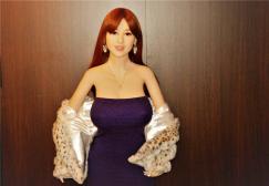 Mariko-156cm H-kupa - Bild 7