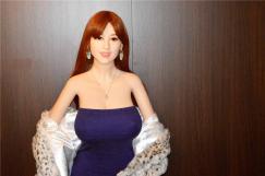 Mariko-156cm H-kupa - Bild 8
