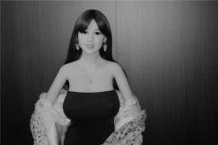 Mariko-156cm H-kupa - Bild 9