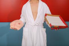 Masturbator modell B-59 - Bild 16