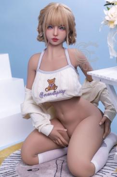 Melody 157cm Liebespuppe - Bild 11
