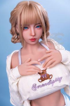Melody 157cm Liebespuppe - Bild 12