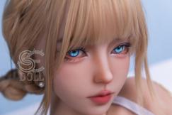 Melody 157cm Liebespuppe - Bild 16