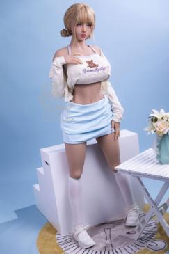 Melody 157cm Liebespuppe - Bild 6
