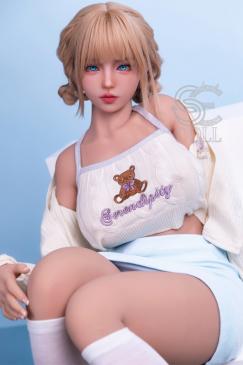 Melody 157cm Liebespuppe - Bild 7