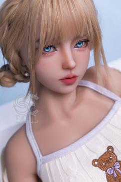 Melody 157cm Liebespuppe - Bild 8