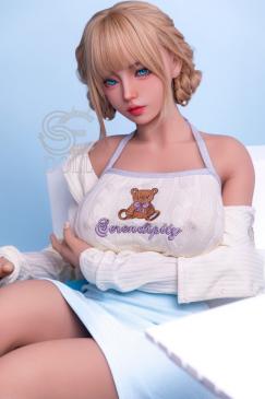 Melody 157cm Liebespuppe - Bild 9