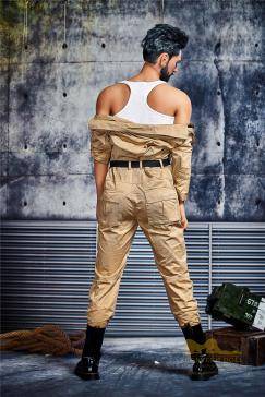 Mikel 175cm Liebespuppe - Bild 7