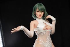 Miko II 165cm F-Cup Liebespuppe - Bild 14