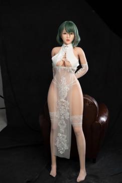 Miko II 165cm F-Cup Liebespuppe - Bild 5