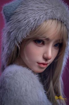 Miku Bambola damore in silicone - Image 18