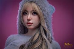 Miku Bambola damore in silicone - Image 3