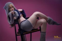 Miku Bambola damore in silicone - Image 9