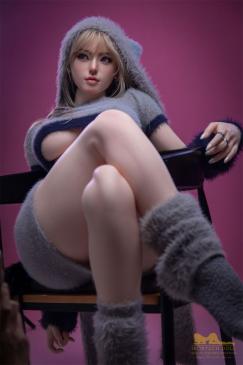Miku Silicone Love Doll - Image 6