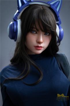 Misa 166cm silicone doll