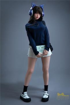 Misa 166cm silicone doll - Image 2